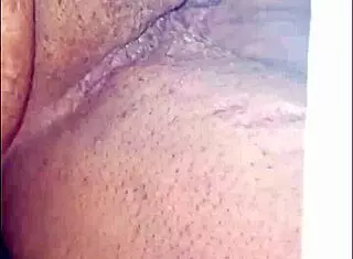 She pee then i licked her dry 😋