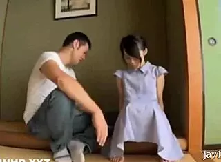 Jav drops special hardcore action in new release 4