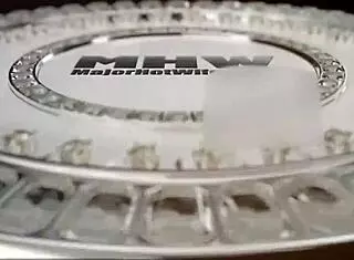 nerdy milf mandy rhea teased by rome major