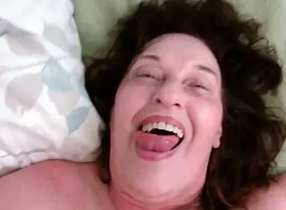 patrick's custom giantess in crotchless pantyhose from dawnskye1962