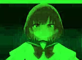 Femuzero redhead says, Sit on my face and dominate me!