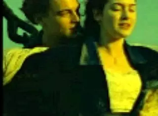 Fucking Bad Mood With Titanic Parody