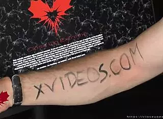 Close Up Verification Video For Account