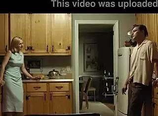 Revolutionary Road 2008, tell me about that kitchen sex scene!