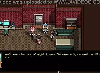 Battle Brothel Companion!