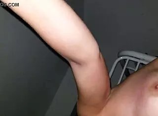 Me and my redhead girlfriend enjoy blowjob