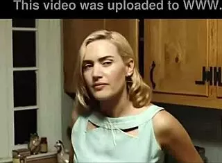 Revolutionary Road 2008, tell me about that kitchen sex scene!