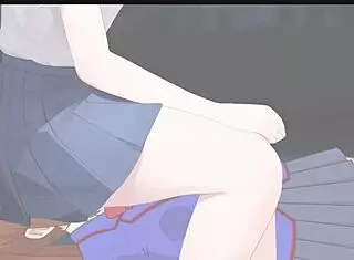 Femuzero redhead says, Sit on my face and dominate me!