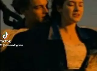 Fucking Bad Mood With Titanic Parody