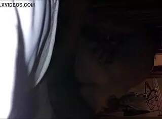 i met my new friend crystalbabylynn for hardcore fun