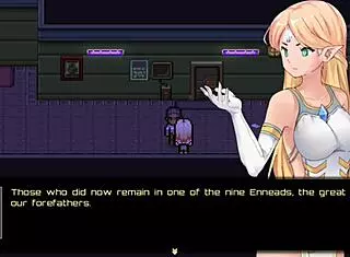 Battle Brothel Companion!