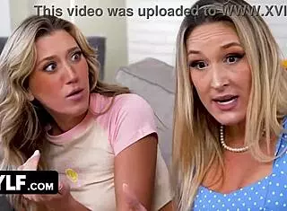 i'm helpless as my stepkids fuck around