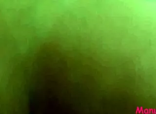 Latina bent over for assfucking and cumshot on big tits