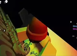 Roblox Cogiendo Mi Coneja En Posición De Perro