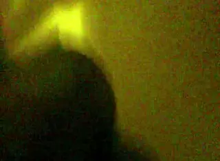 Fat Booty Shaking in Amateur Video