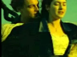 Fucking Bad Mood With Titanic Parody