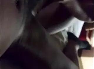 i met my new friend crystalbabylynn for hardcore fun