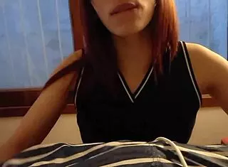 Pov Amateur Sex With Sexy Argentinian Slut Bent Over In Bedroom.