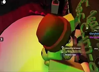 Roblox Cogiendo Mi Coneja En Posición De Perro