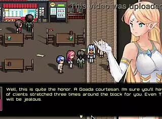 Battle Brothel Companion!