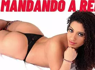 James Red with colleagues.