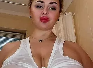 Choose My Outfit For Huge Tits!