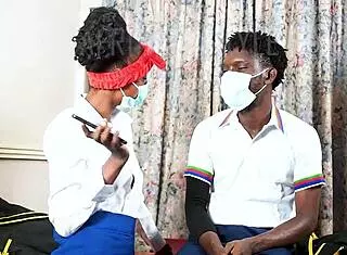 How I Paid School Fees To Fuck Her 😍