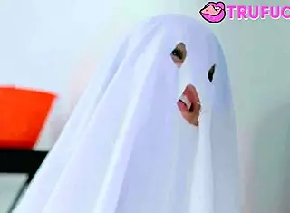 Costume Capers Lana And Molly Fuck Stepbrother