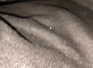 husband records young black bull cumming in his wife's mouth during swinger party 😏