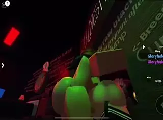 Roblox Cogiendo Mi Coneja En Posición De Perro