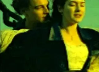 Fucking Bad Mood With Titanic Parody