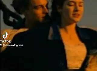 Fucking Bad Mood With Titanic Parody