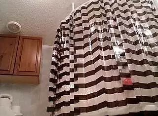 Sassy Using Dildo