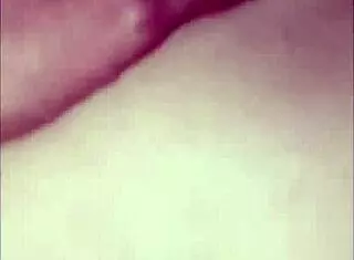 Emotional Homemade Fuck With Skinny Curvy Girlfriend