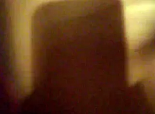 Fat Booty Shaking in Amateur Video