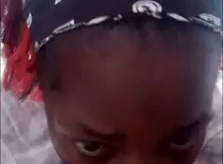 stepdad sucks big black cock