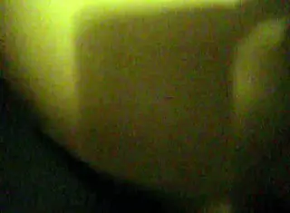 Fat Booty Shaking in Amateur Video