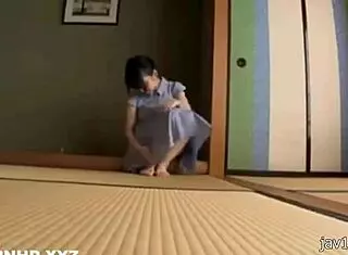 Jav drops special hardcore action in new release 4