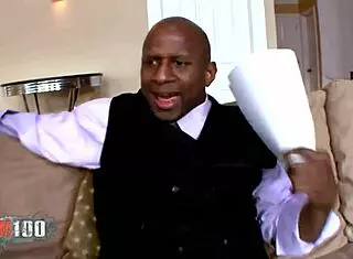 I watch young slut sindee shay with massive big black cock.