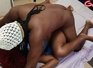 is your girlfriend really cumming from those deep missionary strokes?