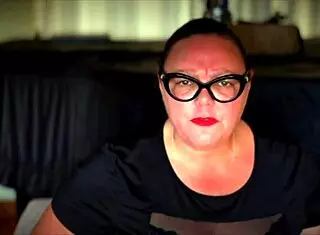 Dominatrix Mistress April Binds Ebony Slave Rose