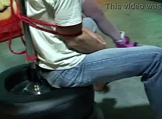 Layla rivera pleases samurais with ass and pussy