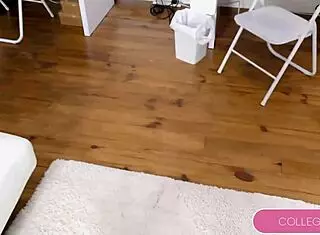 The sexiest hungarian pornstar christen fucks her way to fame