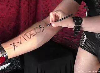 Close Up Verification Video For Account