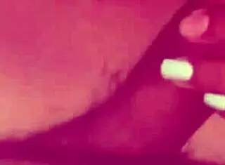 Mexican Swinger Sucks Stranger's Big Cock Secretly