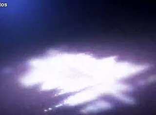 Geez, beach antics with ninfetinha got wild!