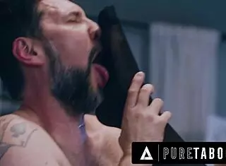 Siri Dahl And Ana Foxxx Submit Doggystyle