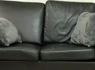 Samantha milf casting rough assfucking on sofa!