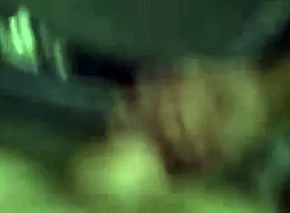 She squirts and cums from anal creampie, giving me her ass 😍