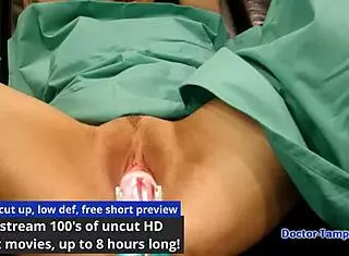 i'm dr tampa's lil slut spreding in floriduh backstage